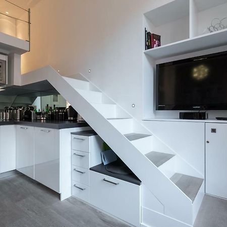 Magnificent Loft - Very Central Νίκαια Εξωτερικό φωτογραφία