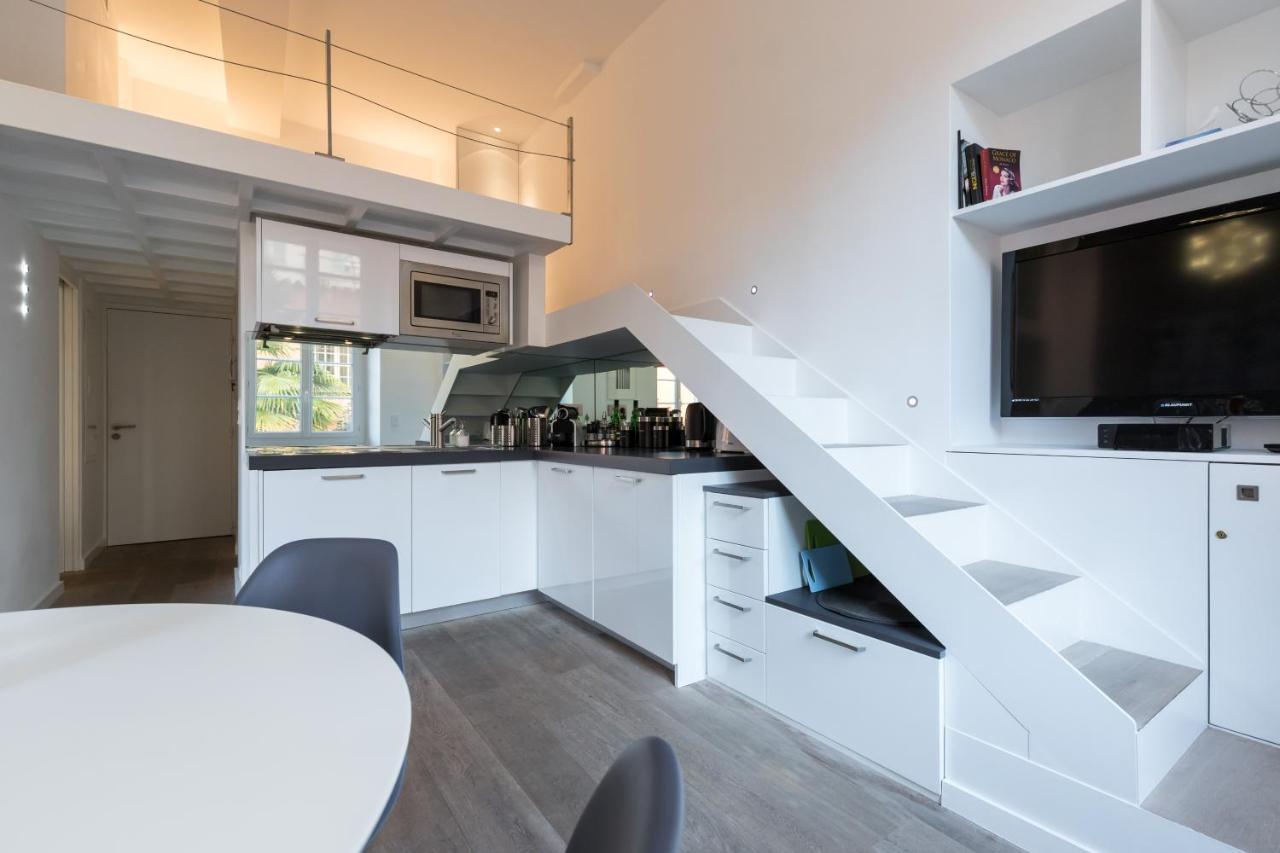Magnificent Loft - Very Central Νίκαια Εξωτερικό φωτογραφία