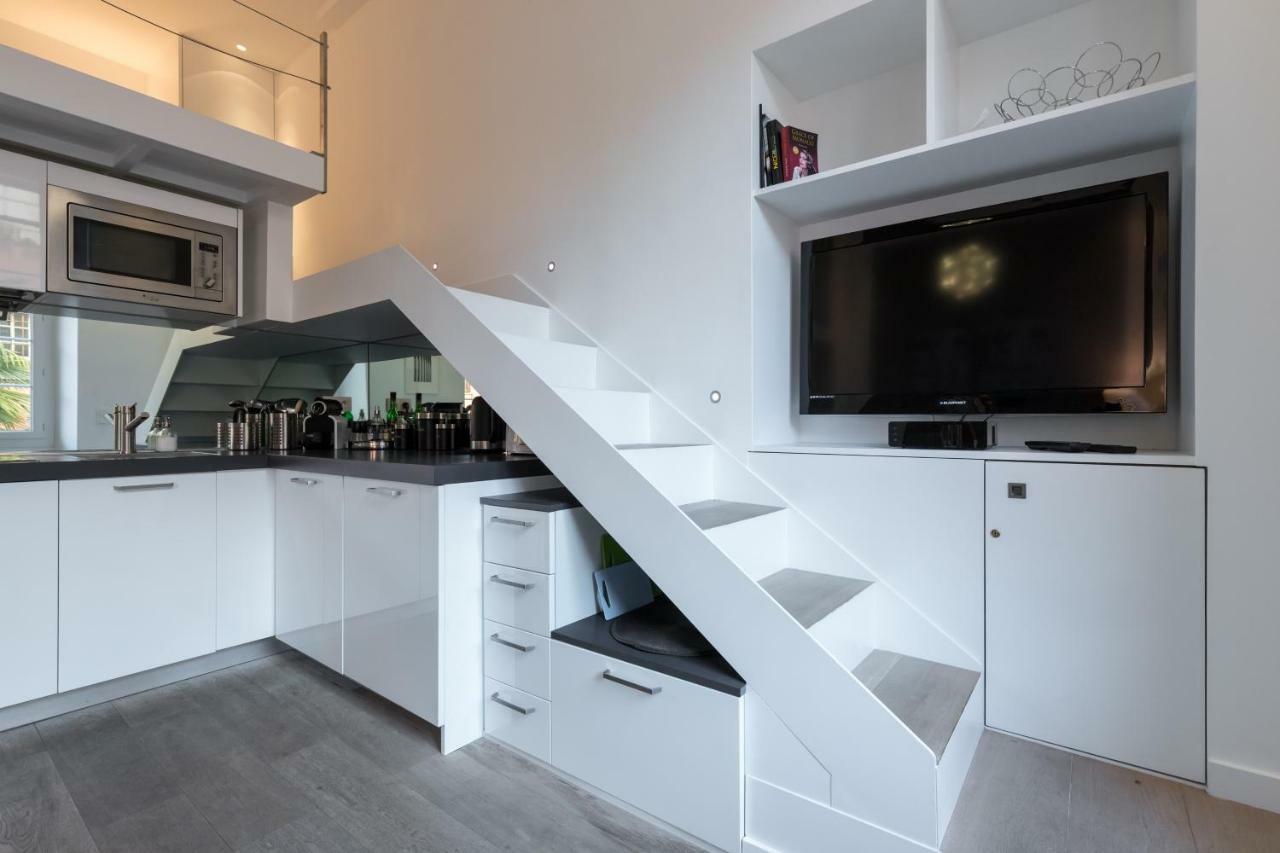 Magnificent Loft - Very Central Νίκαια Εξωτερικό φωτογραφία