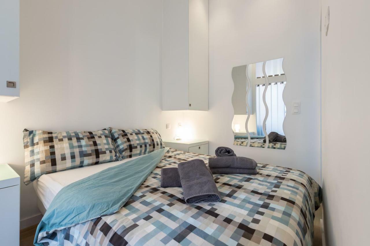 Magnificent Loft - Very Central Νίκαια Εξωτερικό φωτογραφία