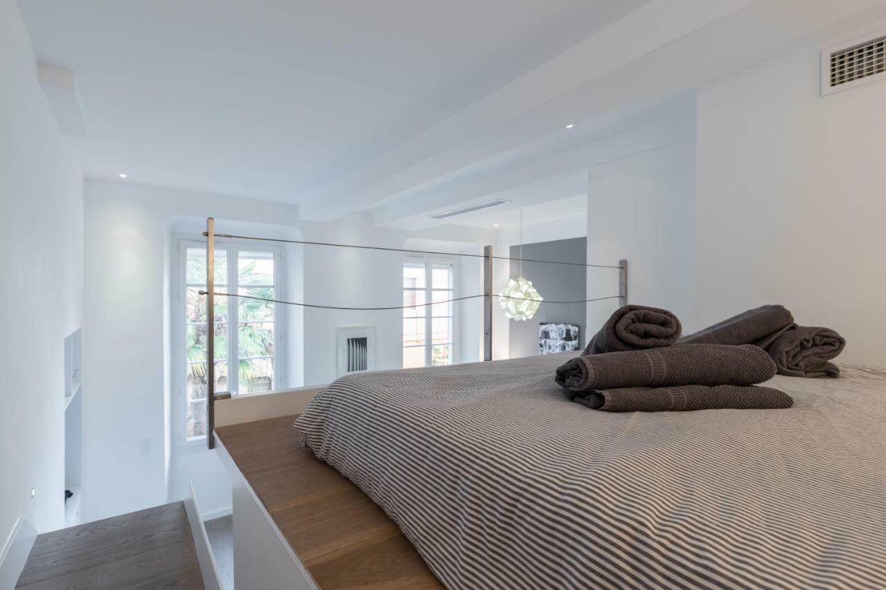Magnificent Loft - Very Central Νίκαια Εξωτερικό φωτογραφία