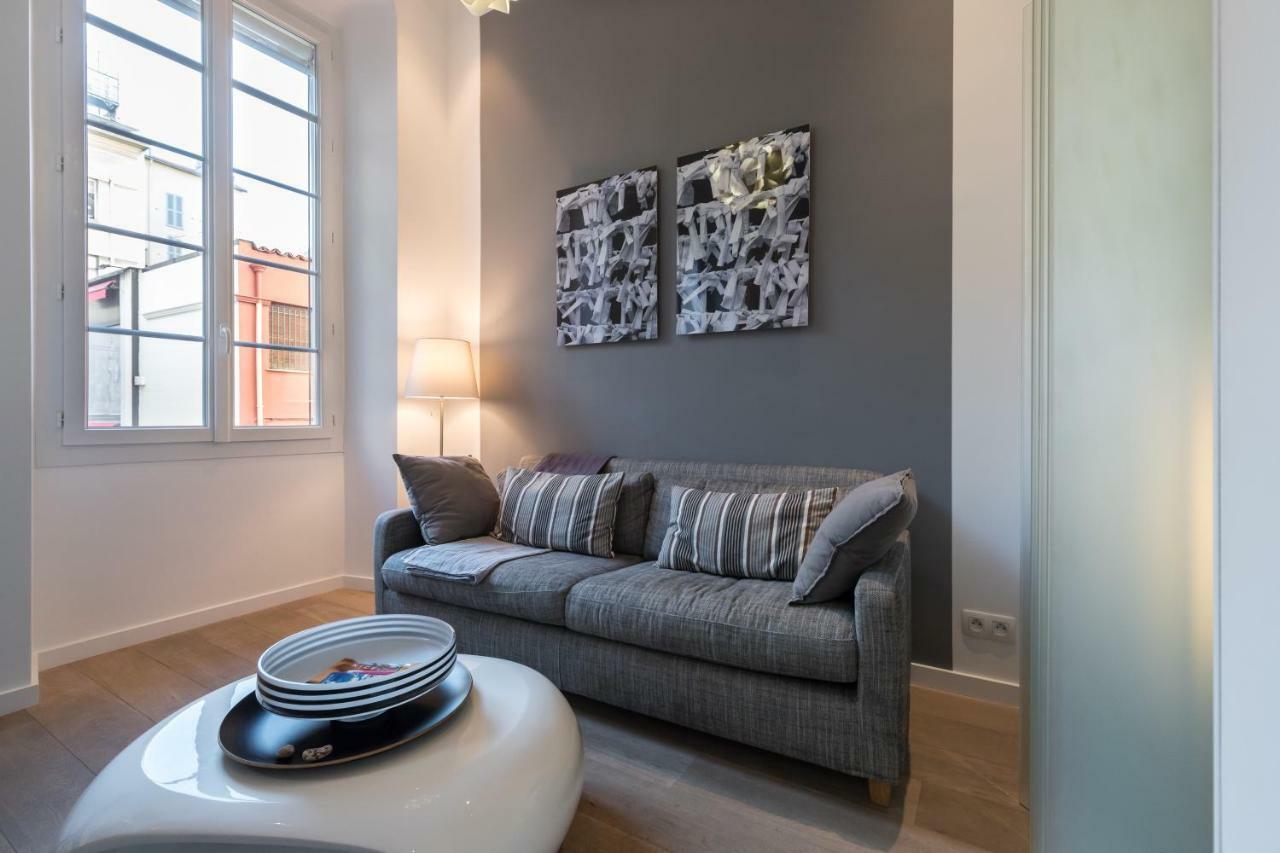 Magnificent Loft - Very Central Νίκαια Εξωτερικό φωτογραφία