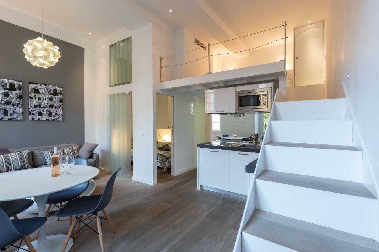 Magnificent Loft - Very Central Νίκαια Εξωτερικό φωτογραφία