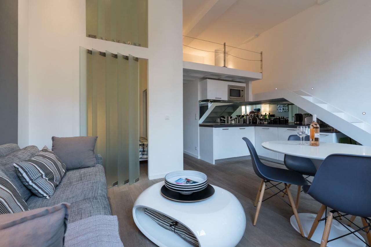 Magnificent Loft - Very Central Νίκαια Εξωτερικό φωτογραφία