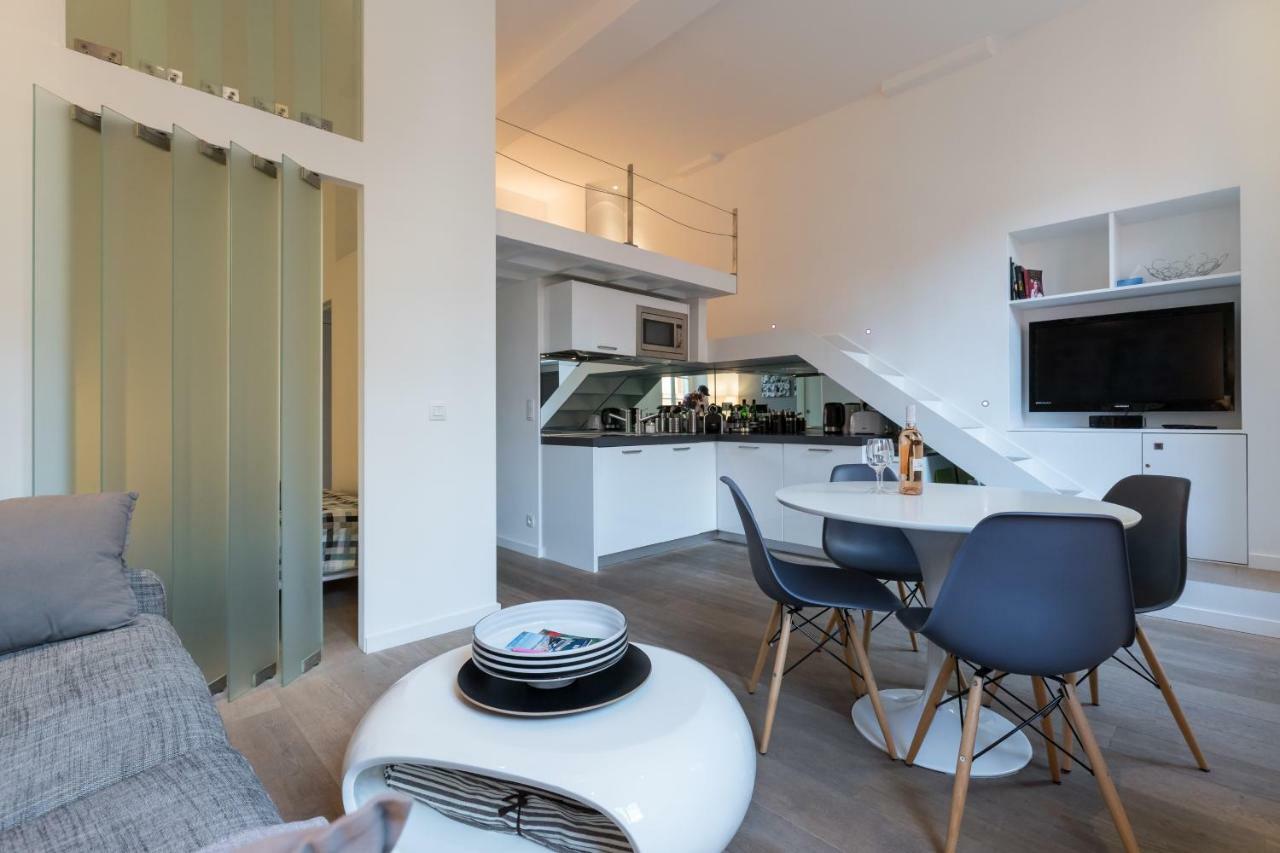 Magnificent Loft - Very Central Νίκαια Εξωτερικό φωτογραφία