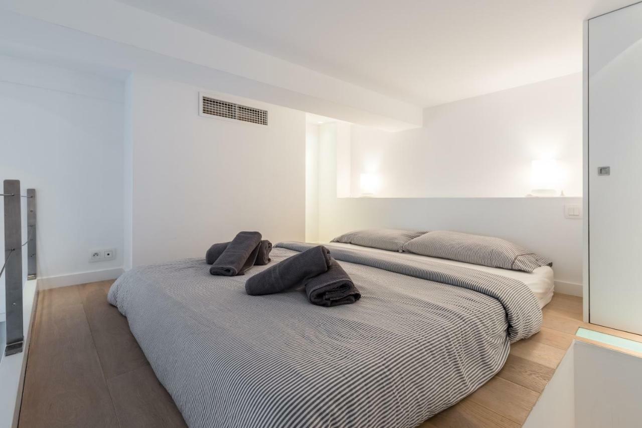 Magnificent Loft - Very Central Νίκαια Εξωτερικό φωτογραφία