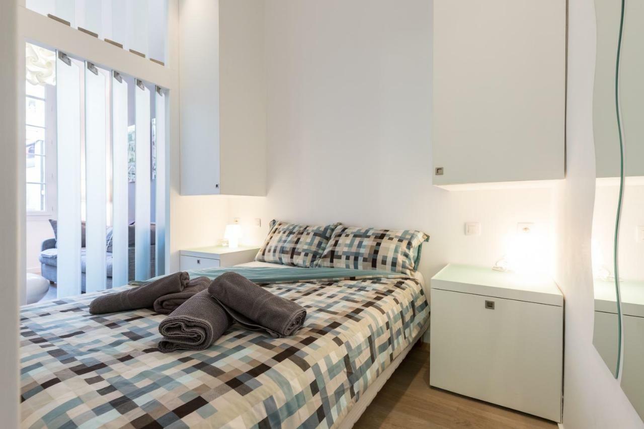 Magnificent Loft - Very Central Νίκαια Εξωτερικό φωτογραφία