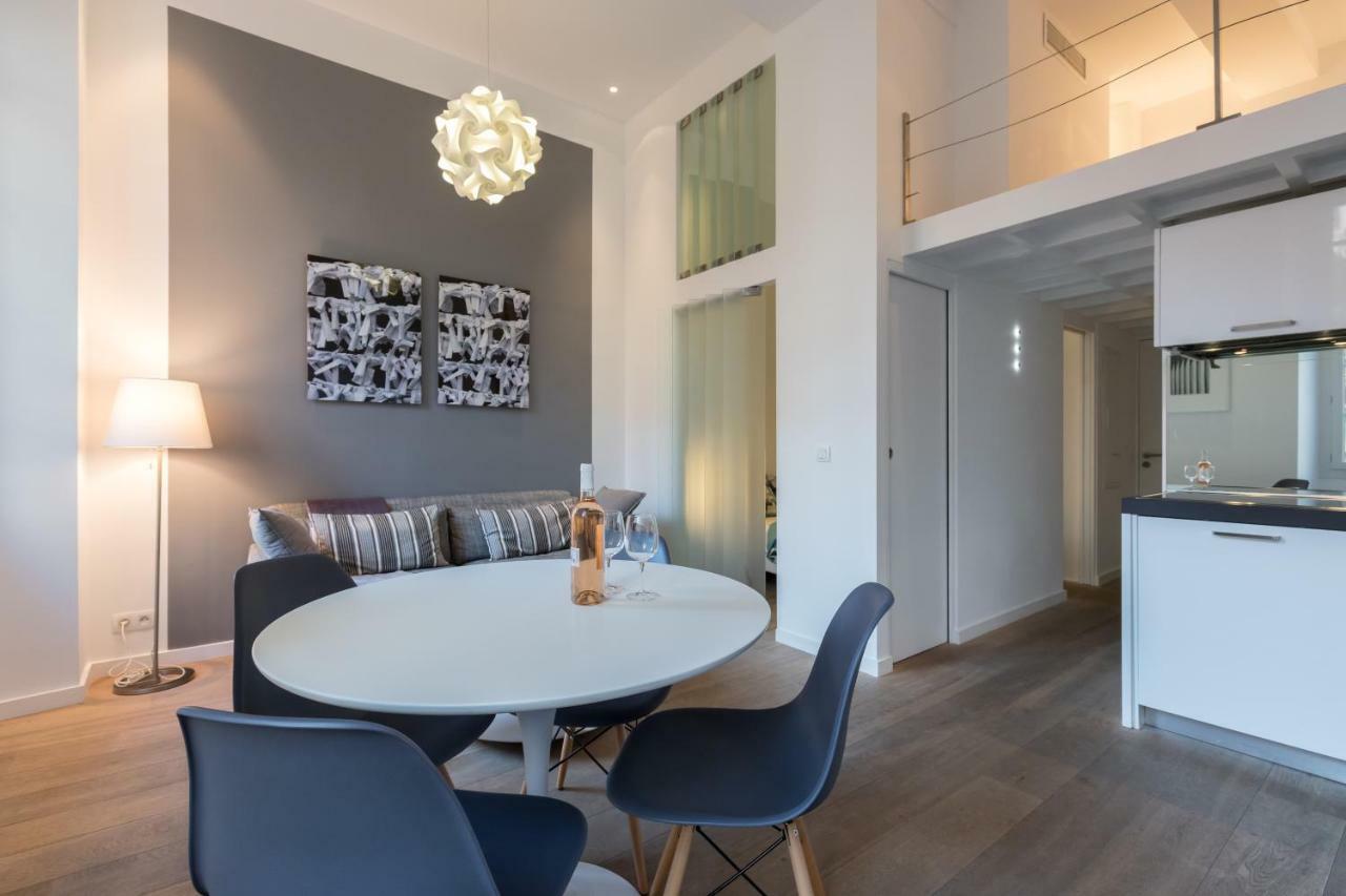 Magnificent Loft - Very Central Νίκαια Εξωτερικό φωτογραφία