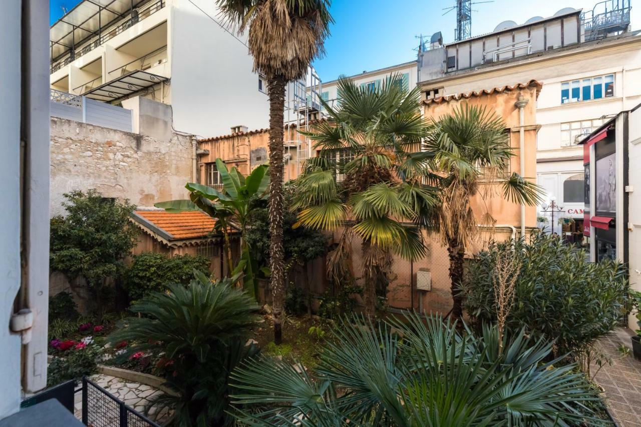 Magnificent Loft - Very Central Νίκαια Εξωτερικό φωτογραφία