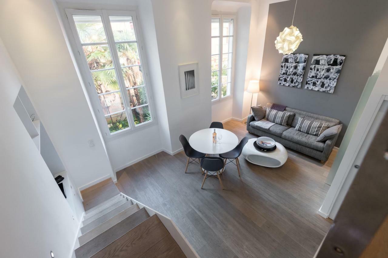 Magnificent Loft - Very Central Νίκαια Εξωτερικό φωτογραφία