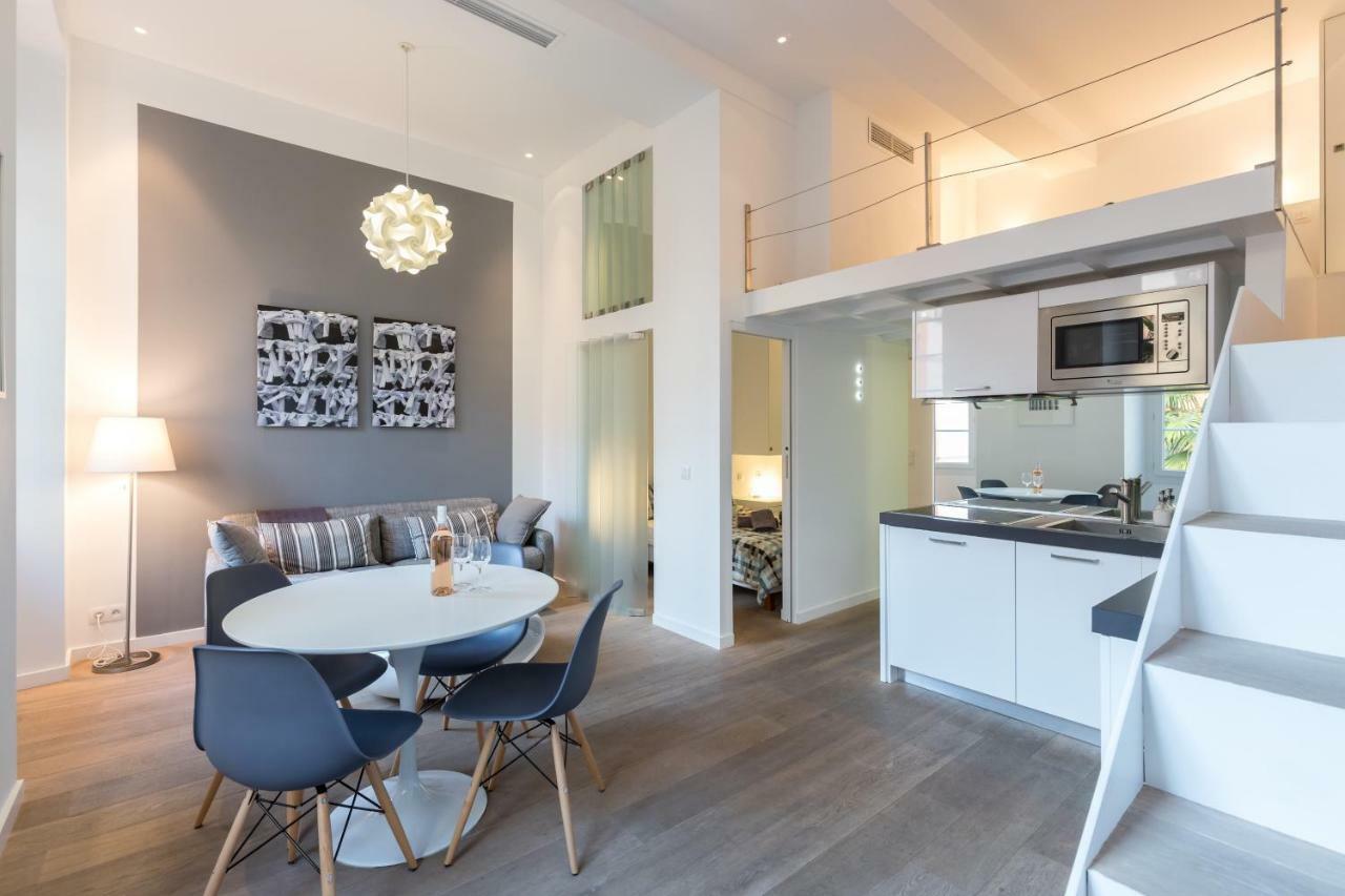 Magnificent Loft - Very Central Νίκαια Εξωτερικό φωτογραφία